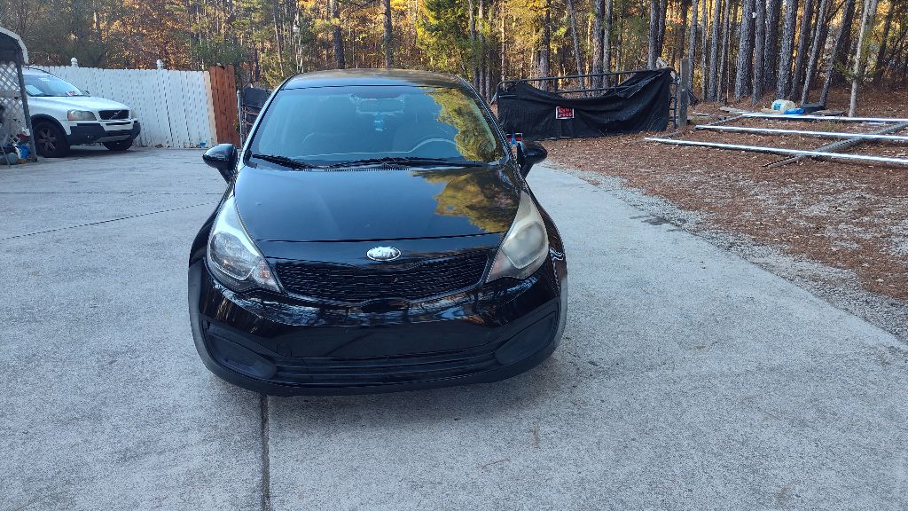 2014 Kia Rio LX
