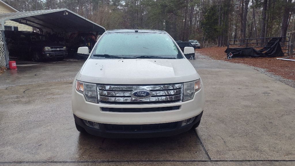 2008 Ford Edge SEL