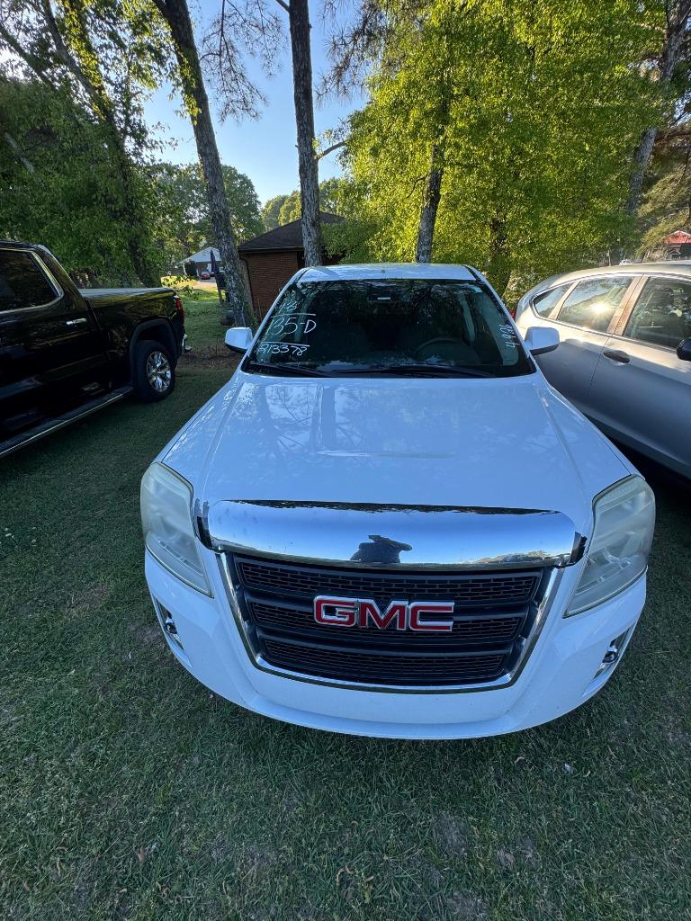2013 GMC Terrain FWD SLE-1's photo