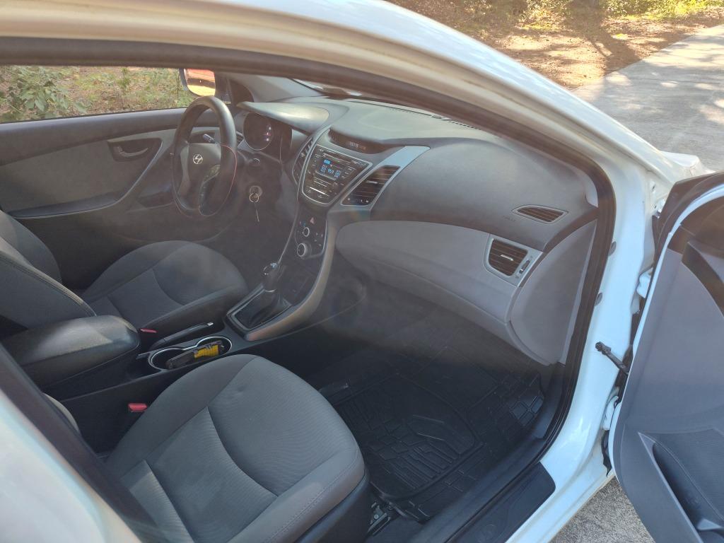 2016 Hyundai Elantra SE - Photo 9