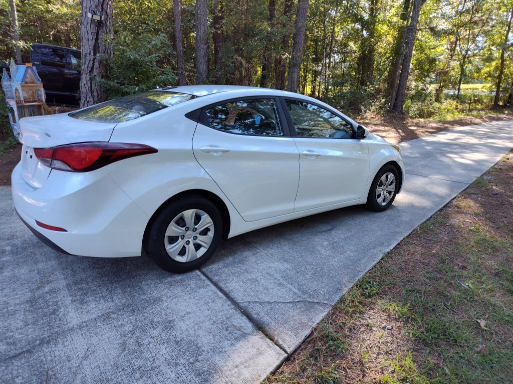 2016 Hyundai Elantra SE - Photo 6