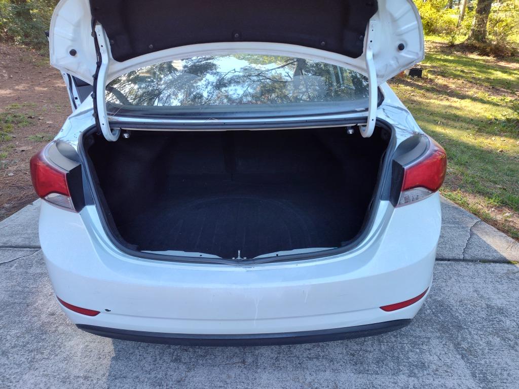 2016 Hyundai Elantra SE - Photo 11