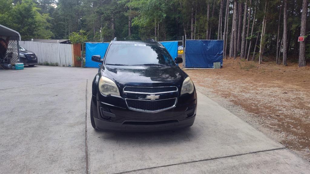 2013 Chevrolet Equinox 1LT's photo