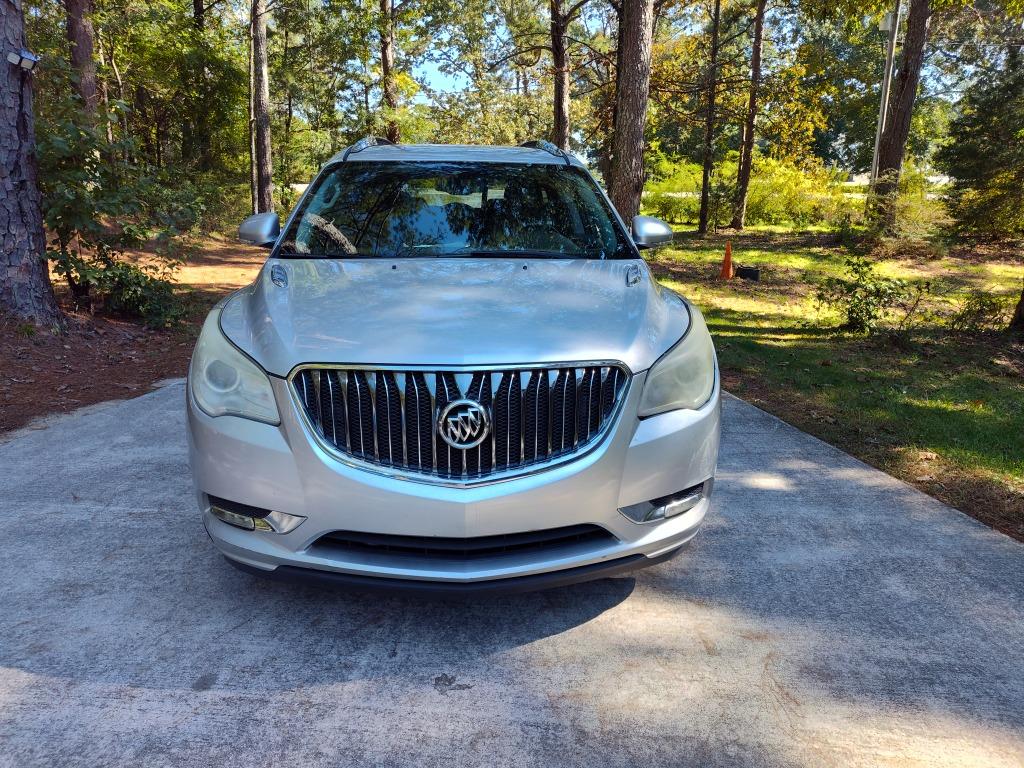 2016 Buick Enclave
