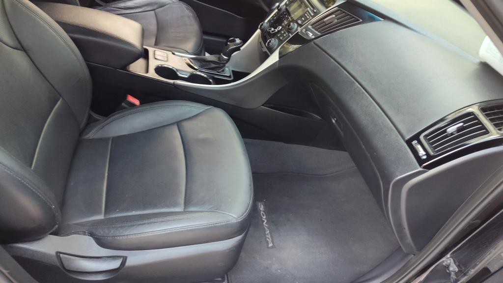 2013 Hyundai Sonata Limited - Photo 10