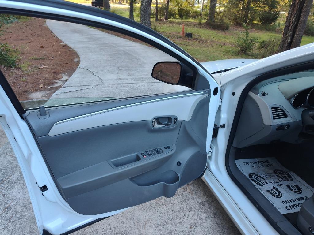 2012 Chevrolet Malibu Fleet - Photo 8