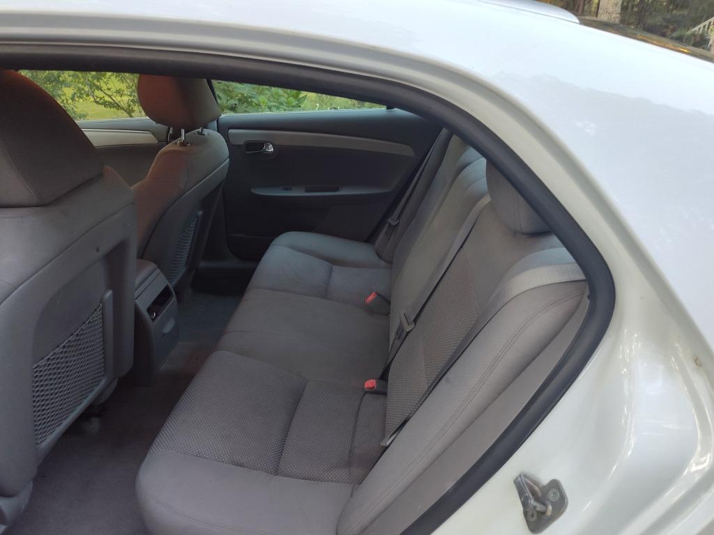 2012 Chevrolet Malibu Fleet - Photo 6