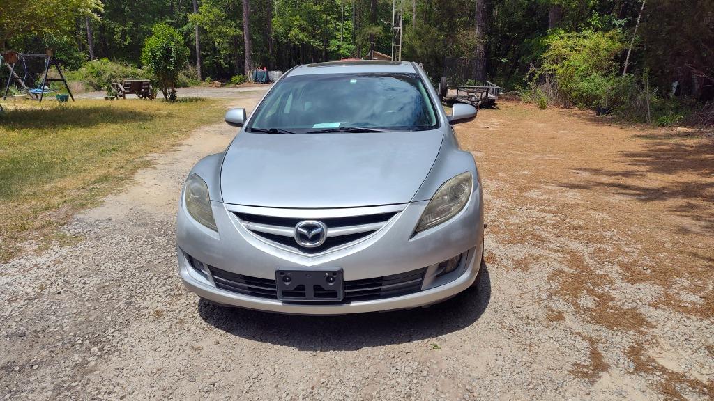 2010 Mazda MAZDA6