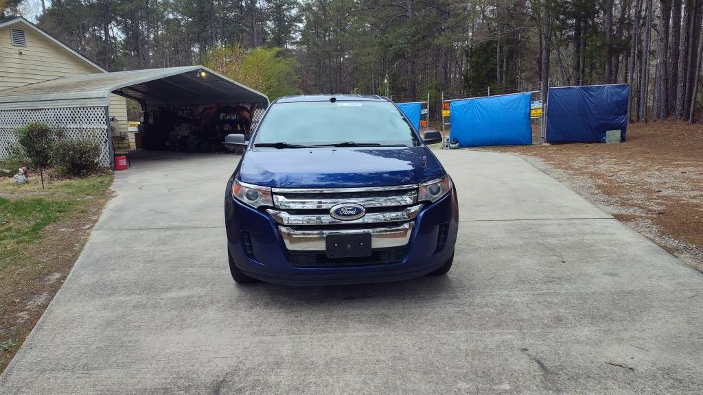 2014 Ford Edge SE