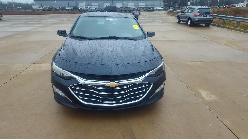 2022 Chevrolet Malibu 1LT's photo