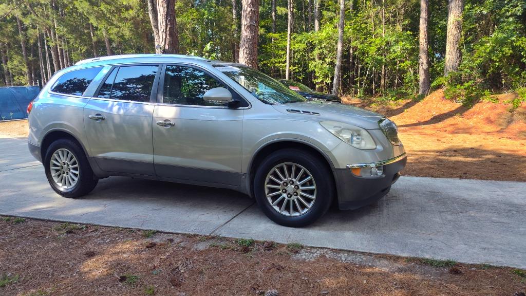 2008 Buick Enclave CXL - Photo 7