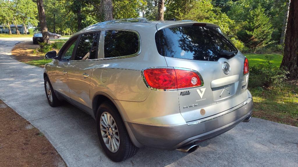 2008 Buick Enclave CXL - Photo 6