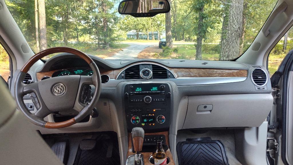 2008 Buick Enclave CXL - Photo 16