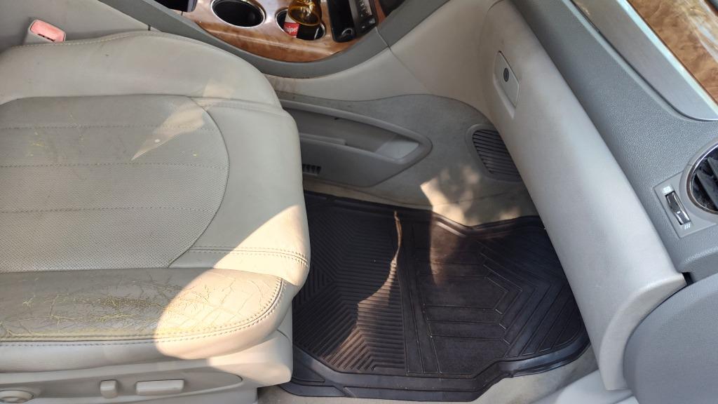2008 Buick Enclave CXL - Photo 11