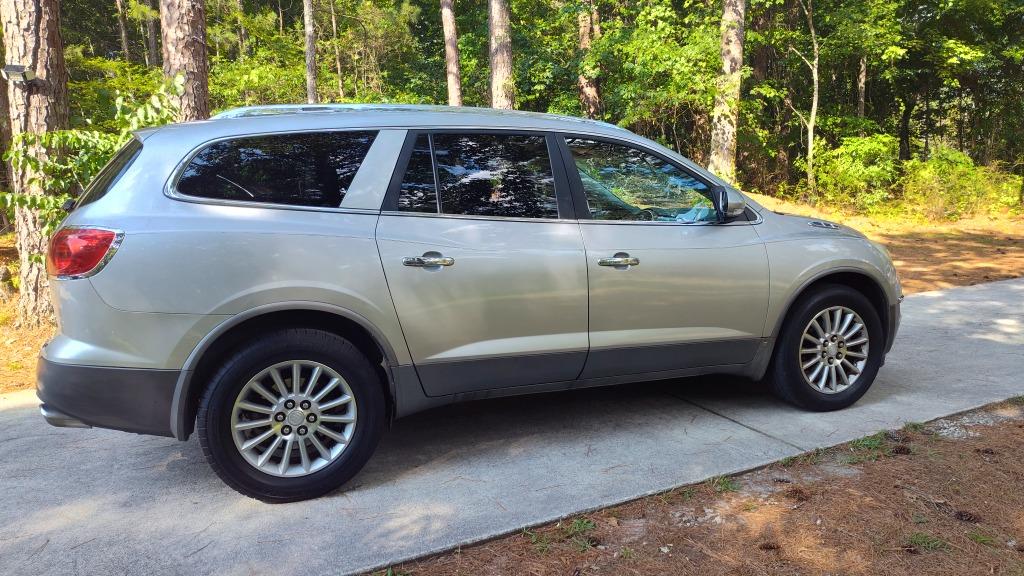 2008 Buick Enclave CXL - Photo 8