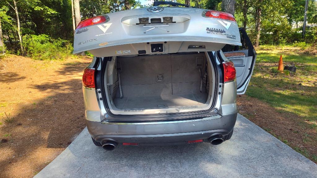 2008 Buick Enclave CXL - Photo 13
