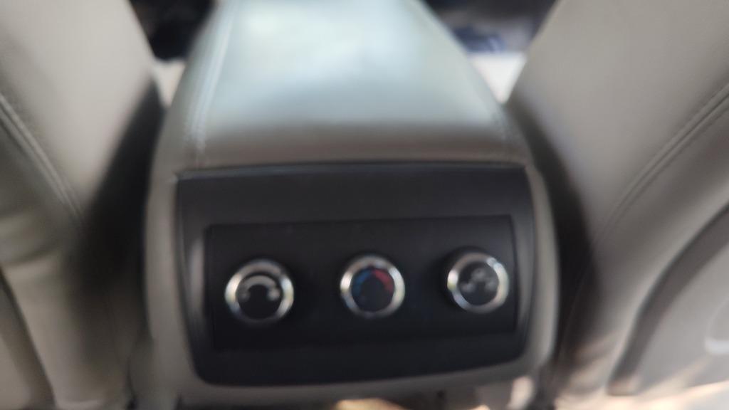 2008 Buick Enclave CXL - Photo 17