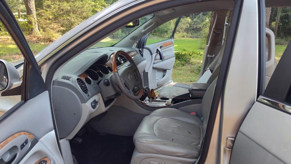 2008 Buick Enclave CXL - Photo 15