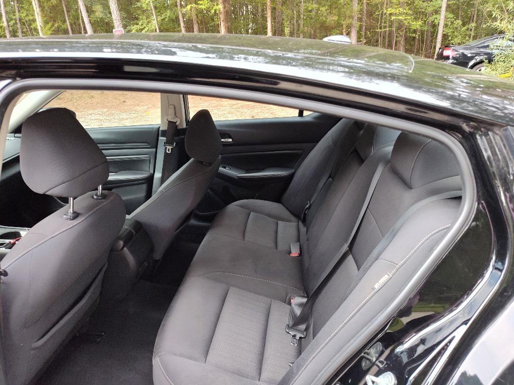 2020 Nissan Altima S - Photo 9