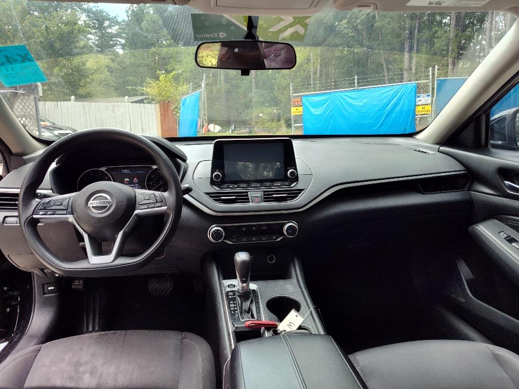 2020 Nissan Altima S - Photo 12