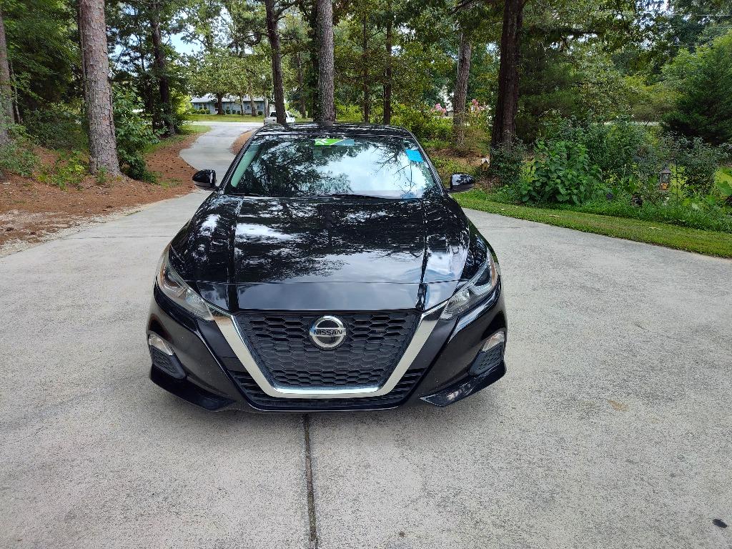 2020 Nissan Altima S - Photo 11