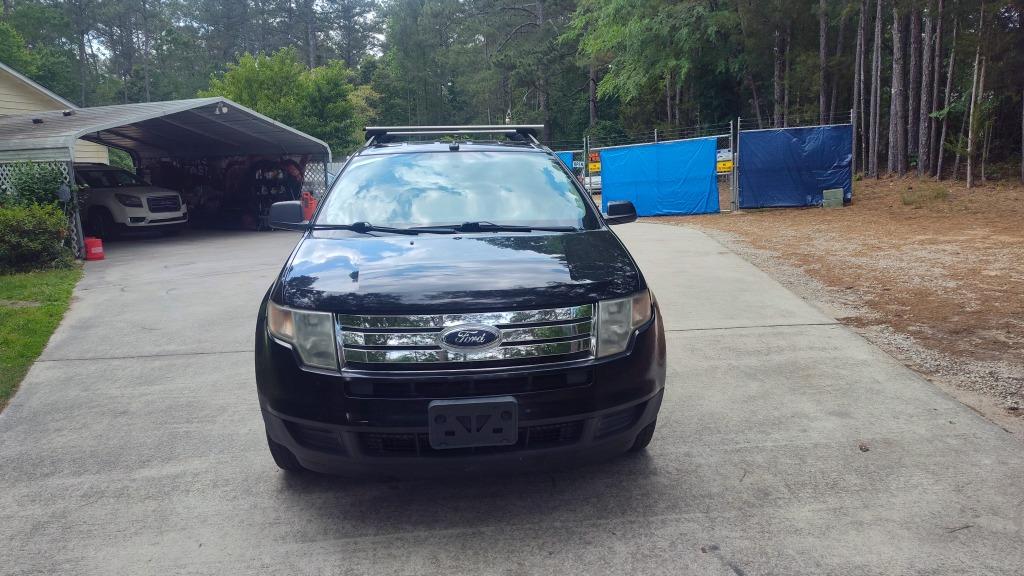 2008 Ford Edge's photo