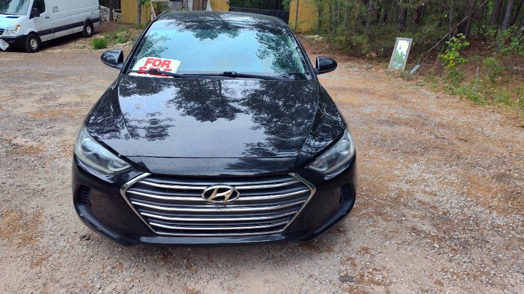 2018 Hyundai Elantra 2.0 SE A/T SULEV's photo